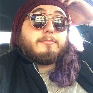 Meet your Posher, Chase